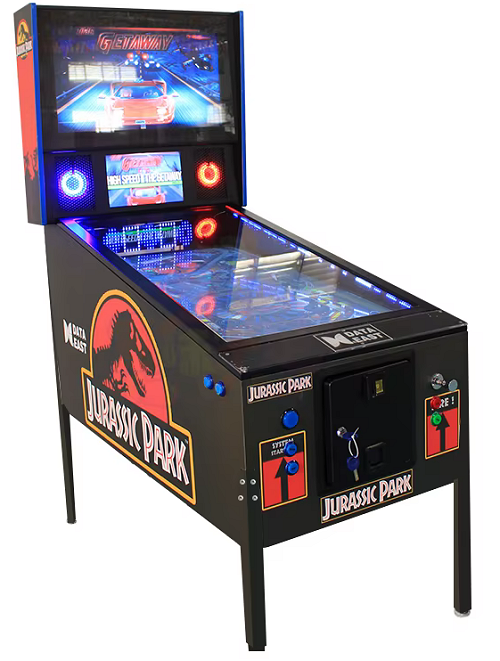 Virtual Pinball - 43